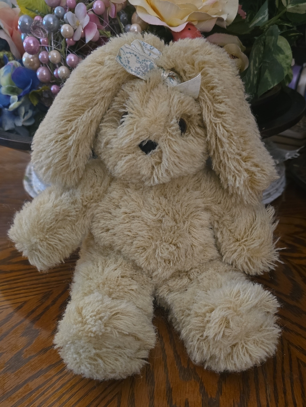 Vintage Mary Meyer Stuffed Toy